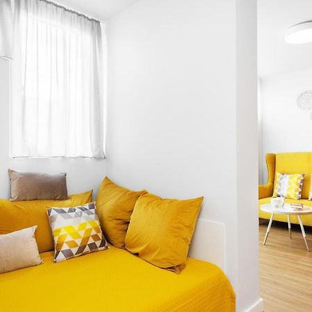 Apartment Warsaw Center By Renters Exterior photo